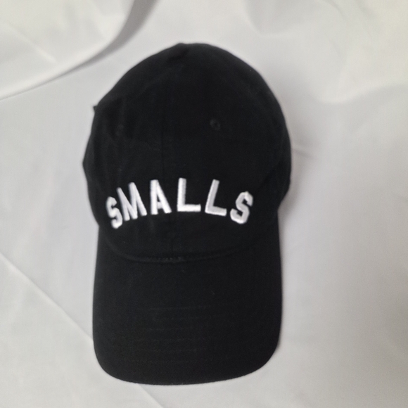 MAD Engine Black 'BIGGIE' And 'SMALLS' Hats - Picture 5 of 8